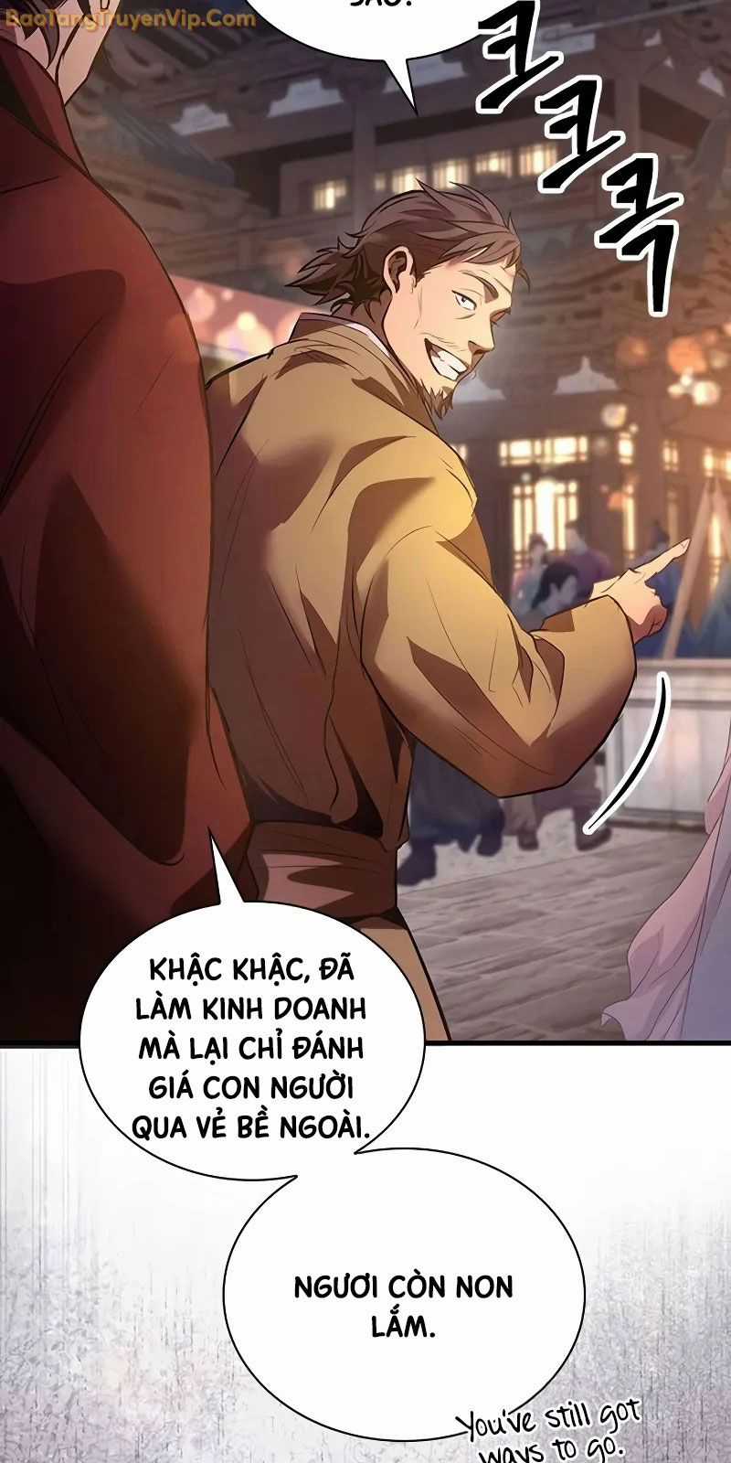 Thiên Trung Long Môn - Chapter 1 - Trang 15