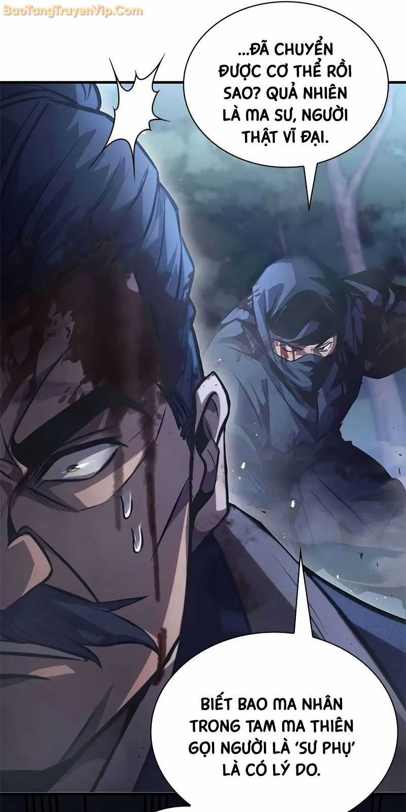 Thiên Trung Long Môn - Chapter 1 - Trang 161