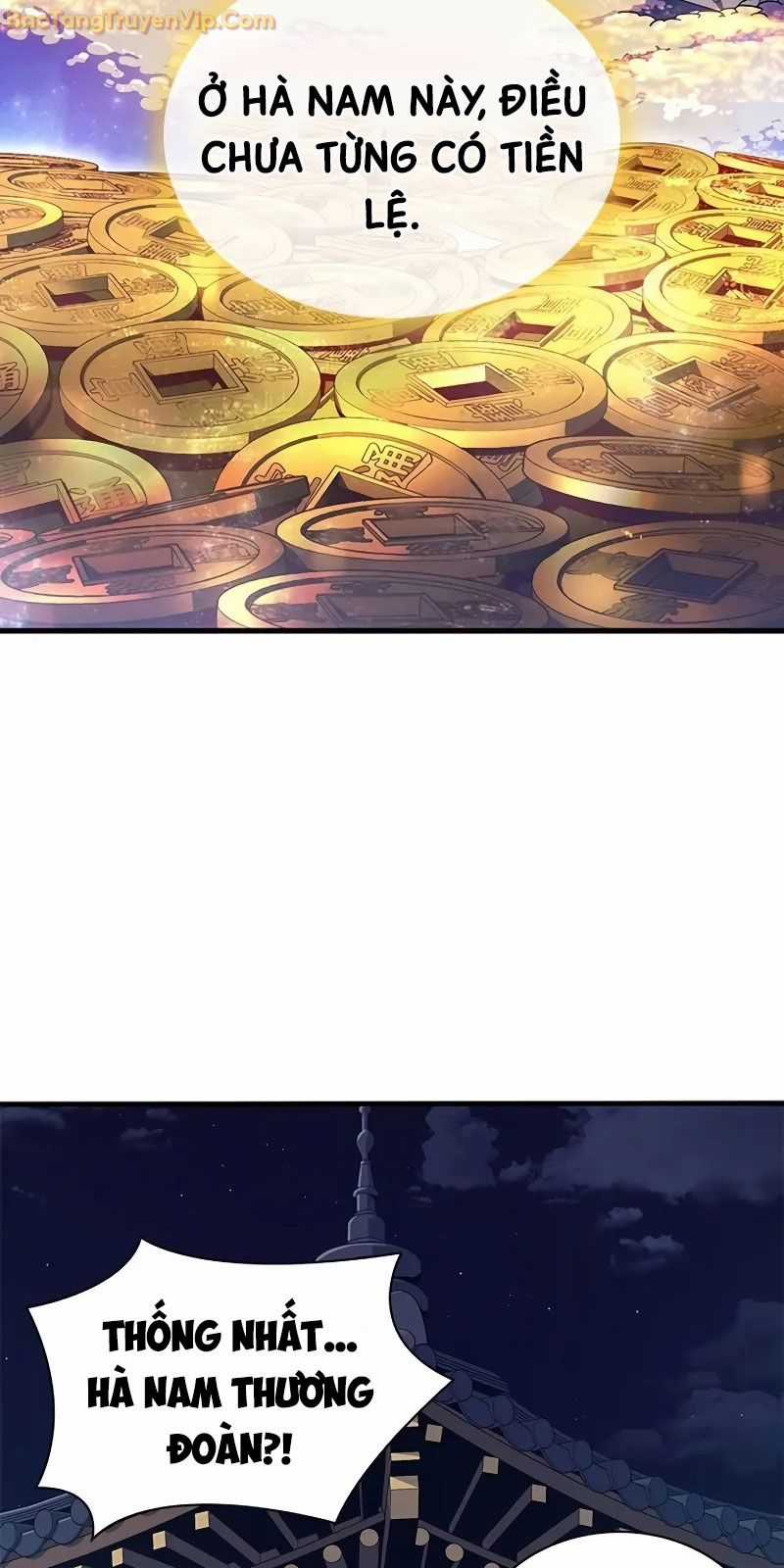 Thiên Trung Long Môn - Chapter 1 - Trang 18