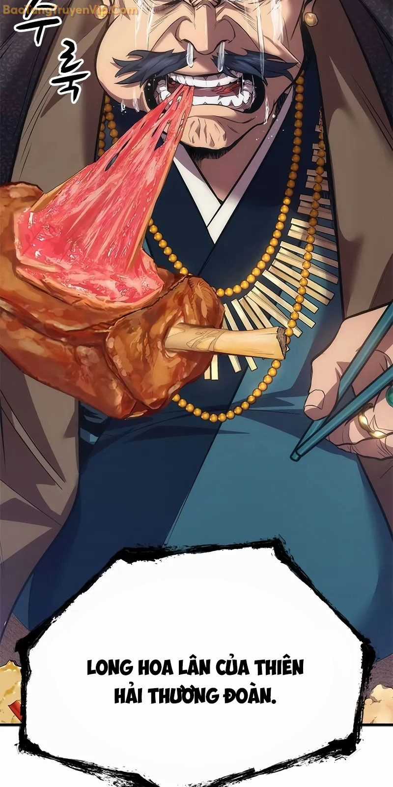 Thiên Trung Long Môn - Chapter 1 - Trang 21