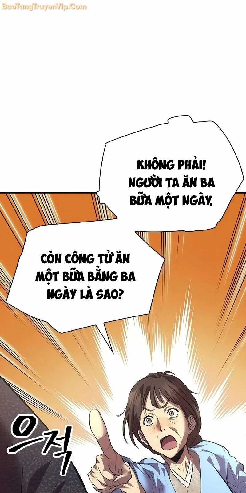 Thiên Trung Long Môn - Chapter 1 - Trang 23