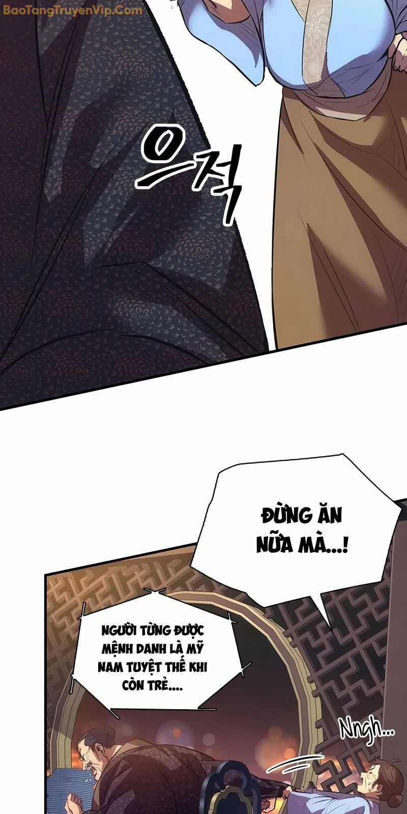 Thiên Trung Long Môn - Chapter 1 - Trang 24