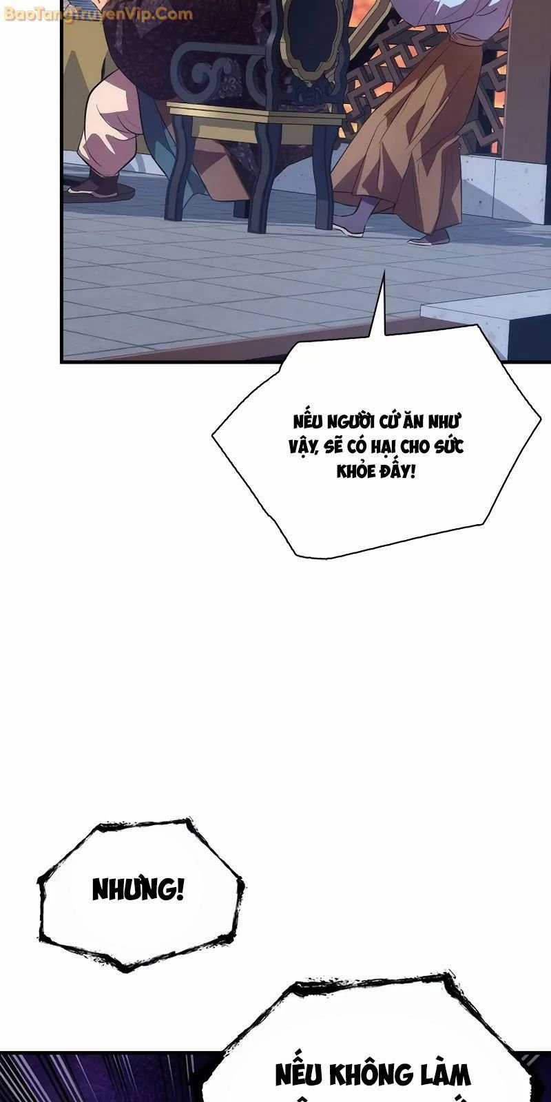 Thiên Trung Long Môn - Chapter 1 - Trang 25