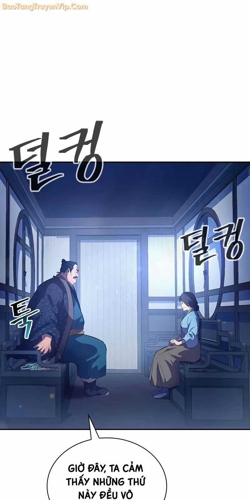 Thiên Trung Long Môn - Chapter 1 - Trang 35