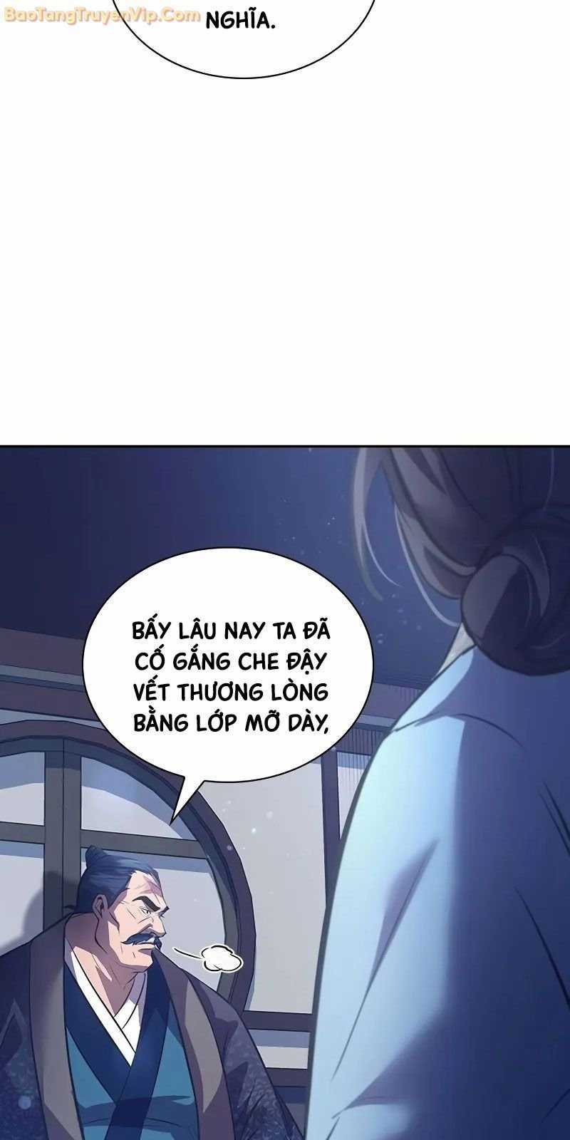 Thiên Trung Long Môn - Chapter 1 - Trang 36