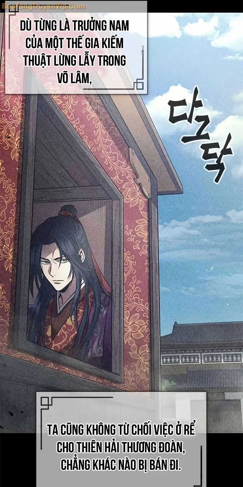 Thiên Trung Long Môn - Chapter 1 - Trang 55