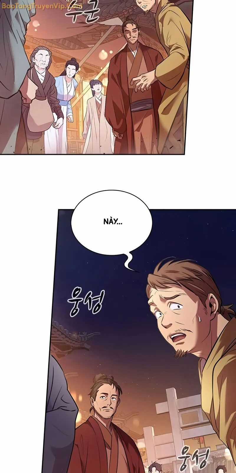 Thiên Trung Long Môn - Chapter 1 - Trang 9