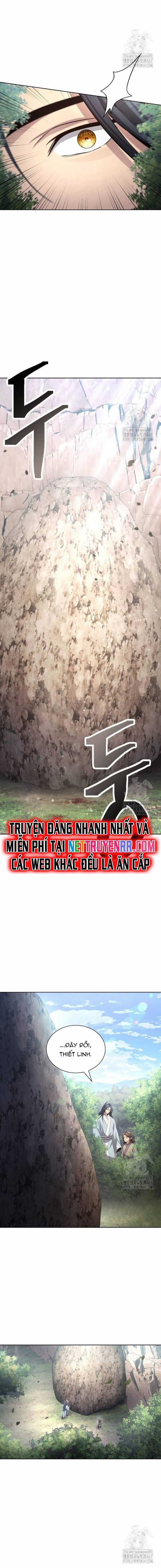 Thiên Trung Long Môn - Chapter 12 - Trang 11