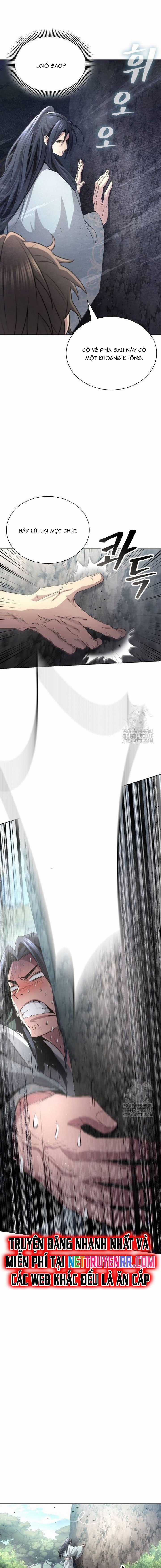 Thiên Trung Long Môn - Chapter 12 - Trang 12