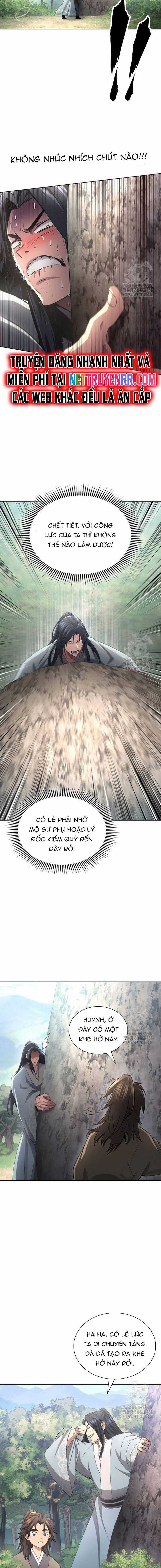 Thiên Trung Long Môn - Chapter 12 - Trang 13