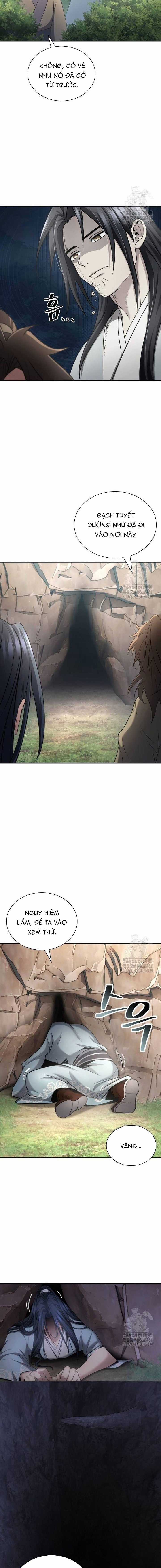 Thiên Trung Long Môn - Chapter 12 - Trang 14