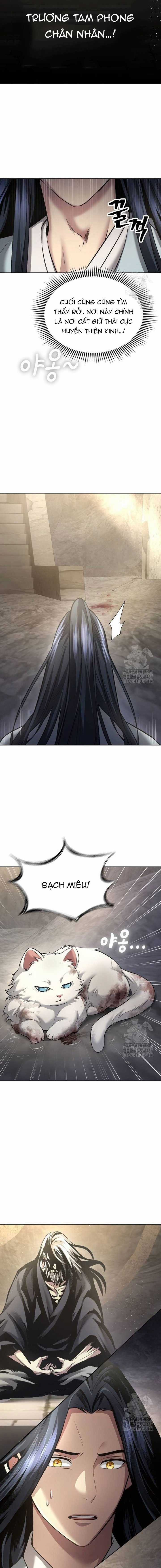 Thiên Trung Long Môn - Chapter 12 - Trang 18