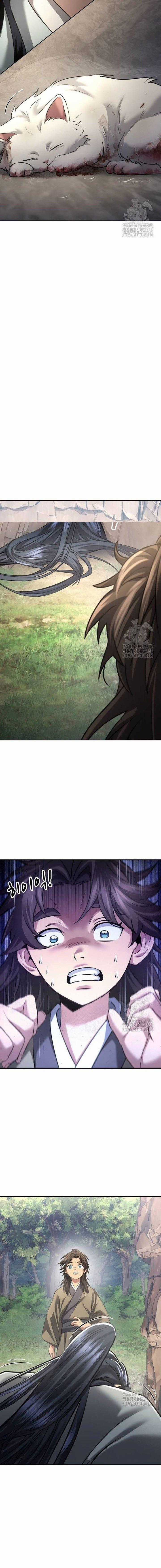 Thiên Trung Long Môn - Chapter 12 - Trang 19