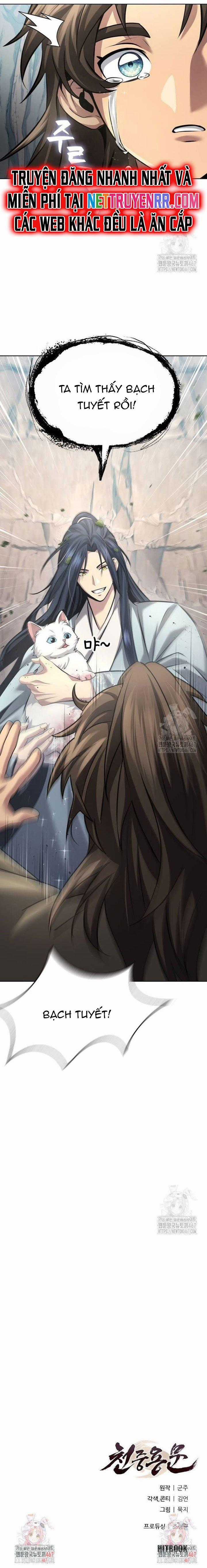 Thiên Trung Long Môn - Chapter 12 - Trang 20