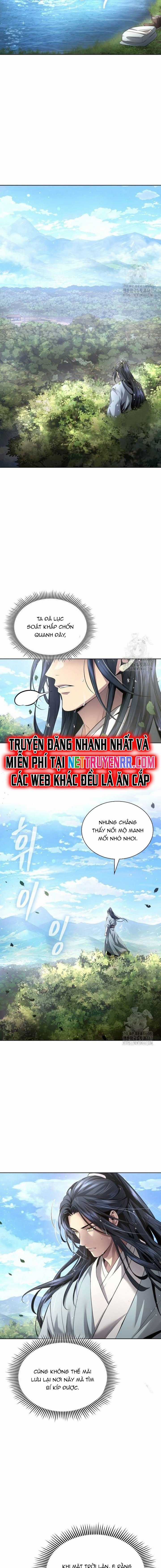 Thiên Trung Long Môn - Chapter 12 - Trang 3