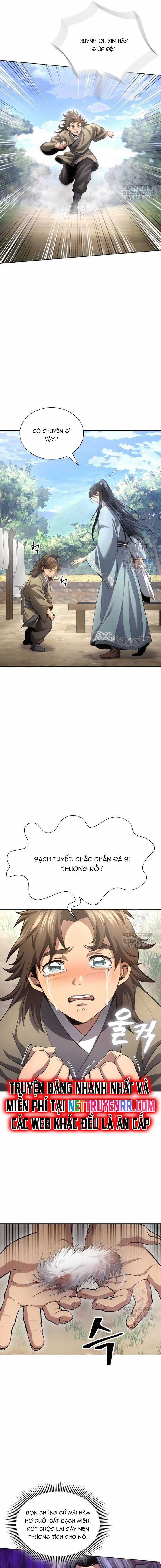 Thiên Trung Long Môn - Chapter 12 - Trang 4
