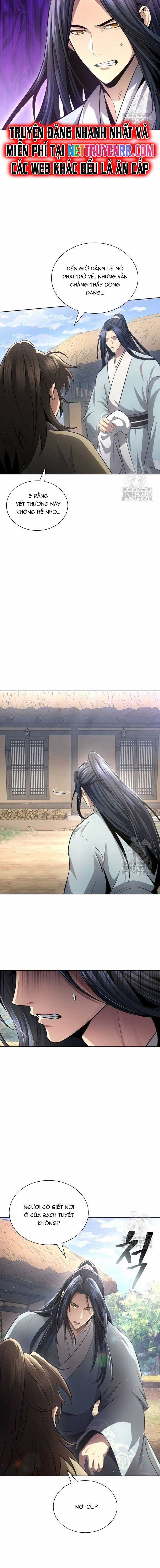 Thiên Trung Long Môn - Chapter 12 - Trang 5