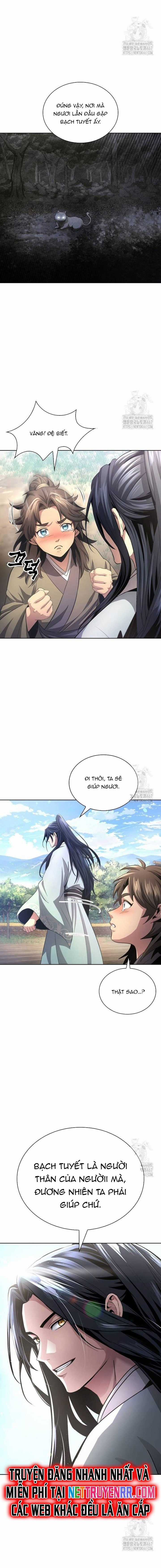 Thiên Trung Long Môn - Chapter 12 - Trang 6