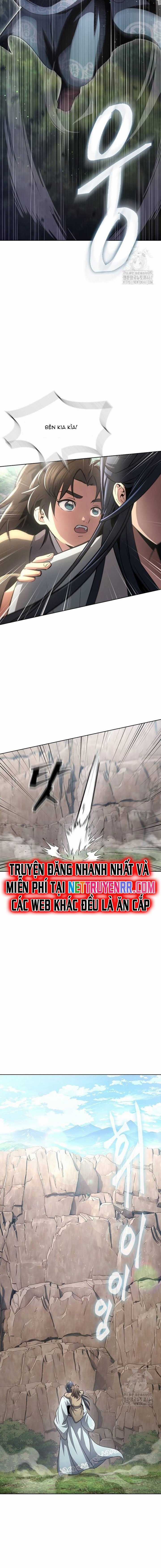 Thiên Trung Long Môn - Chapter 12 - Trang 8