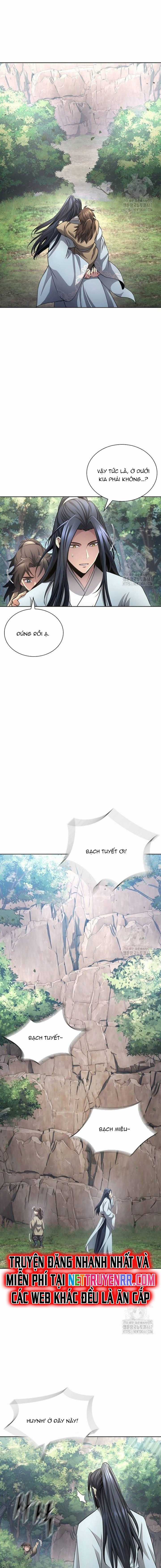 Thiên Trung Long Môn - Chapter 12 - Trang 9