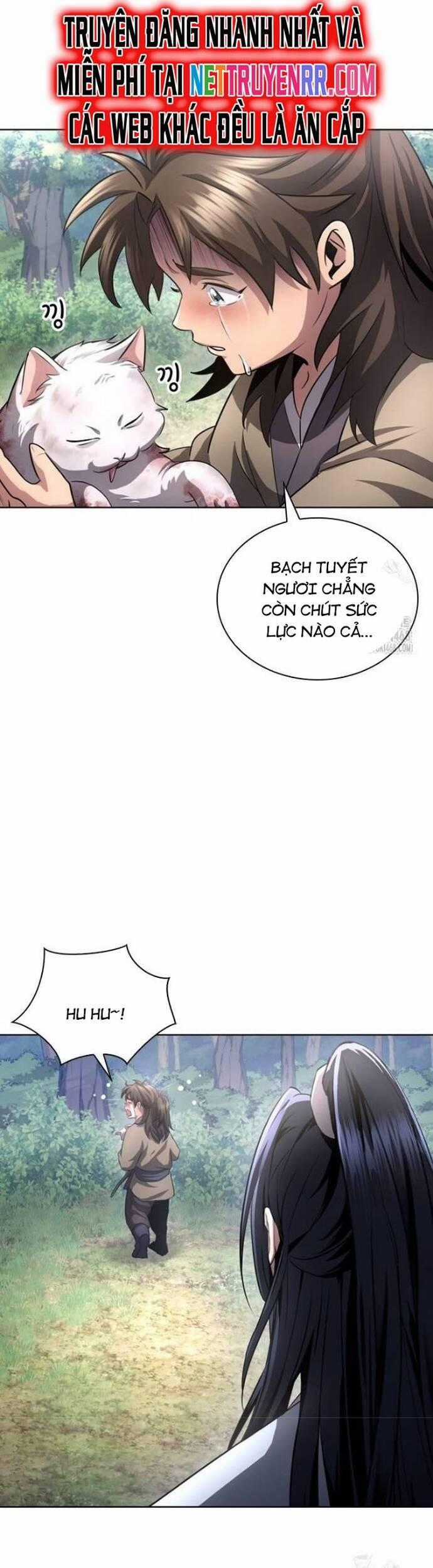 Thiên Trung Long Môn - Chapter 13 - Trang 2