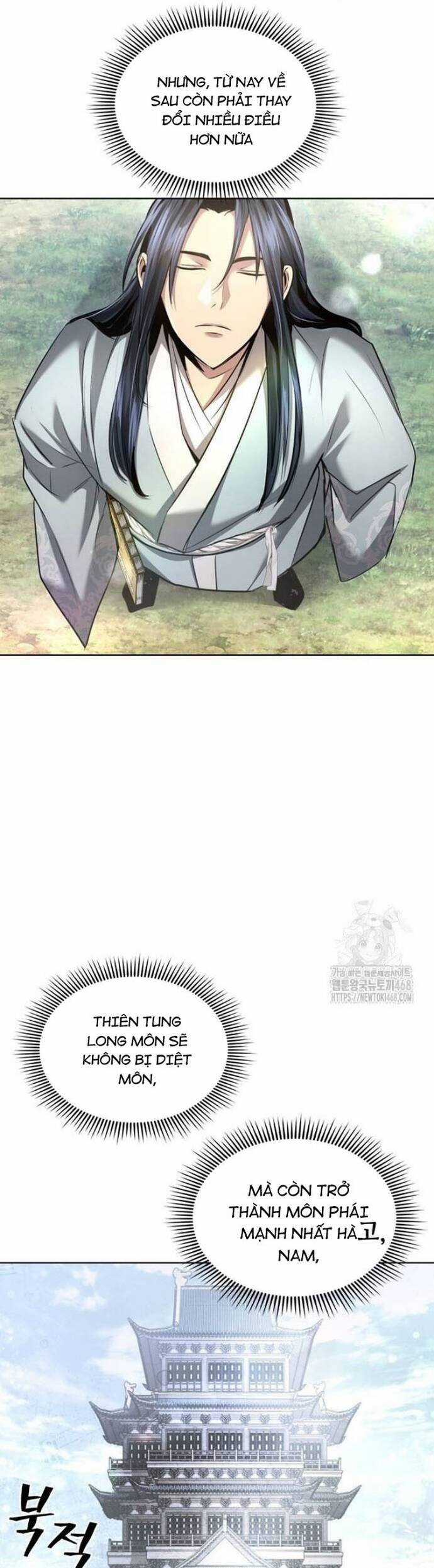 Thiên Trung Long Môn - Chapter 13 - Trang 11