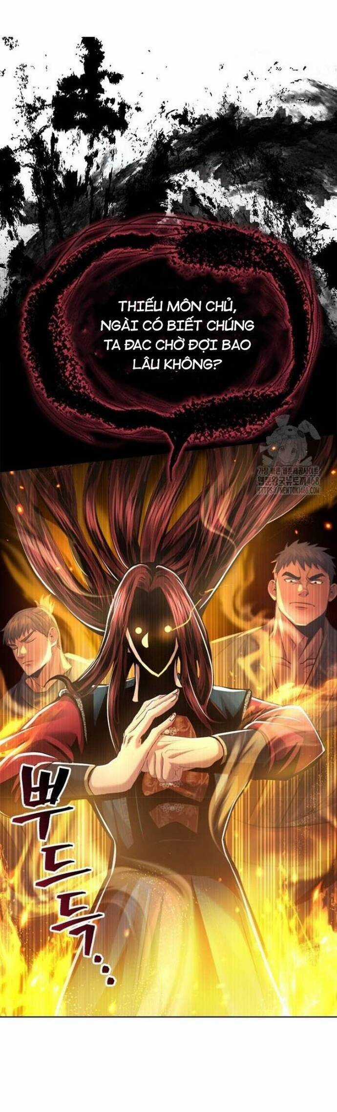 Thiên Trung Long Môn - Chapter 13 - Trang 14