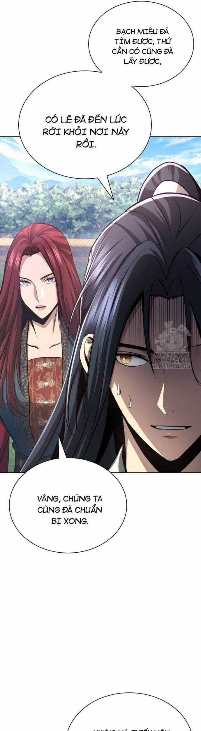 Thiên Trung Long Môn - Chapter 13 - Trang 15