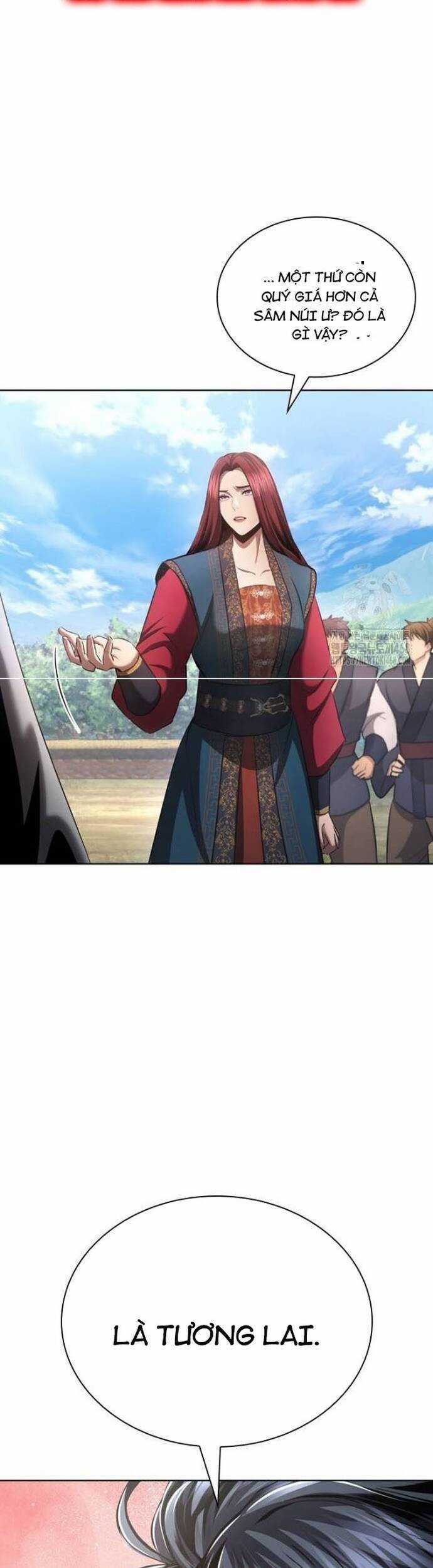 Thiên Trung Long Môn - Chapter 13 - Trang 16