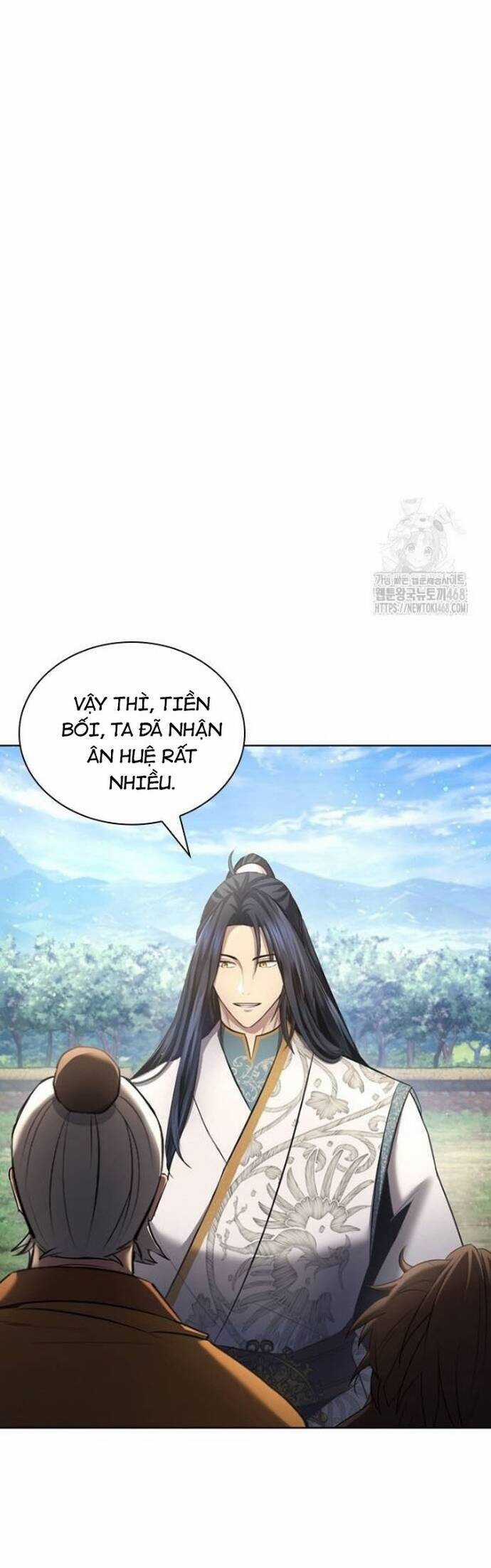 Thiên Trung Long Môn - Chapter 13 - Trang 17