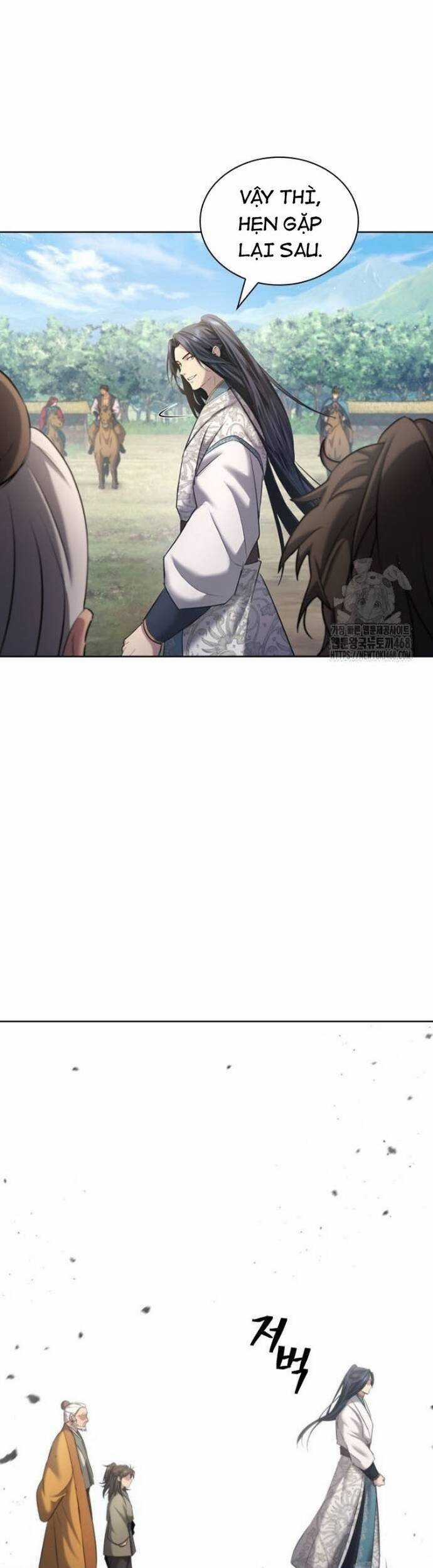 Thiên Trung Long Môn - Chapter 13 - Trang 19