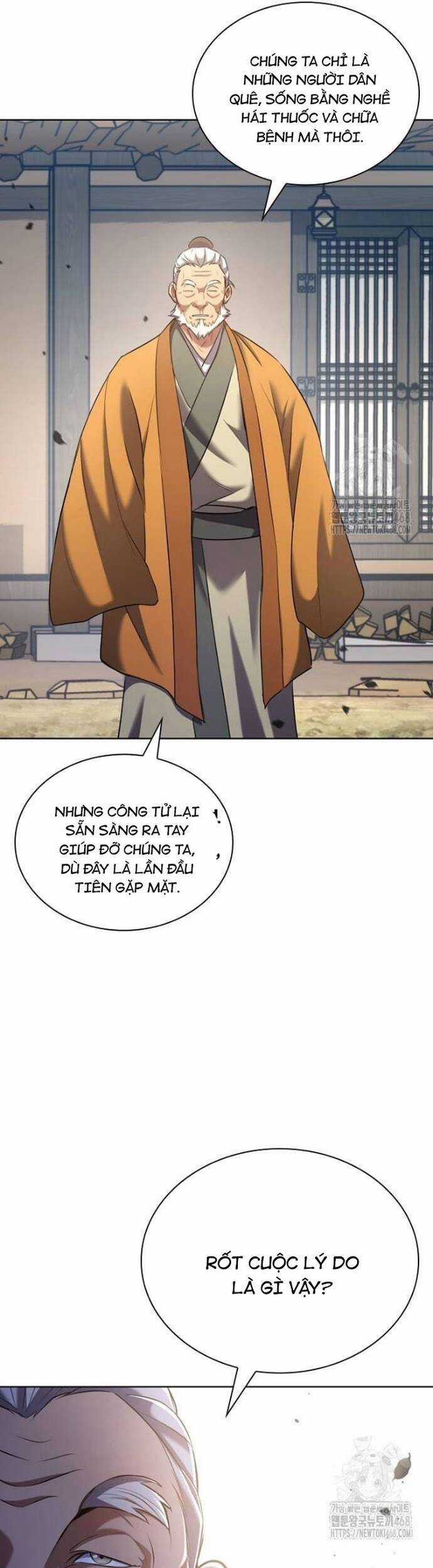 Thiên Trung Long Môn - Chapter 13 - Trang 20