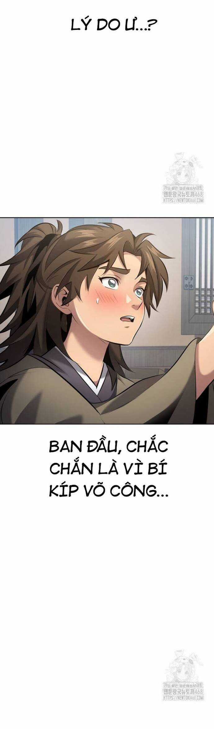 Thiên Trung Long Môn - Chapter 13 - Trang 21