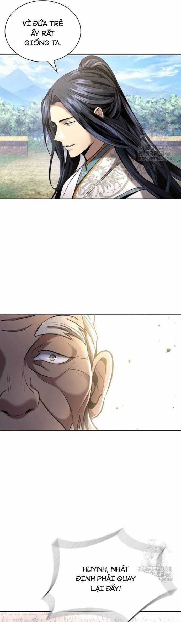 Thiên Trung Long Môn - Chapter 13 - Trang 23