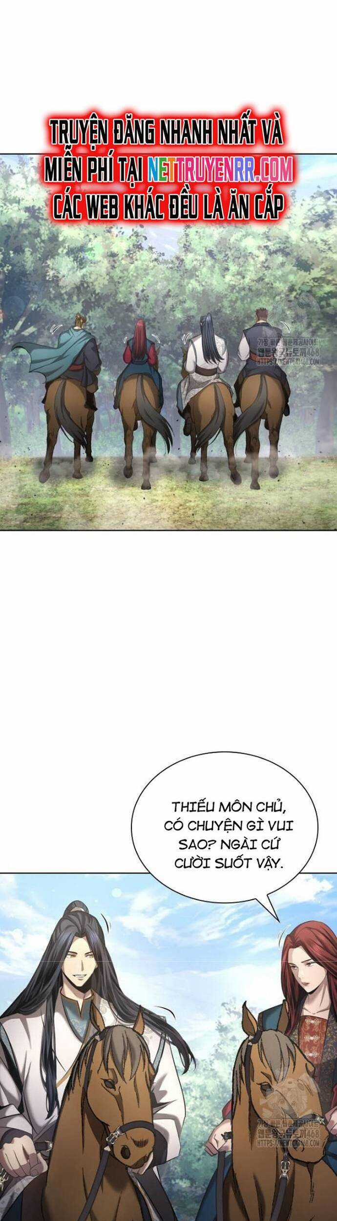 Thiên Trung Long Môn - Chapter 13 - Trang 27