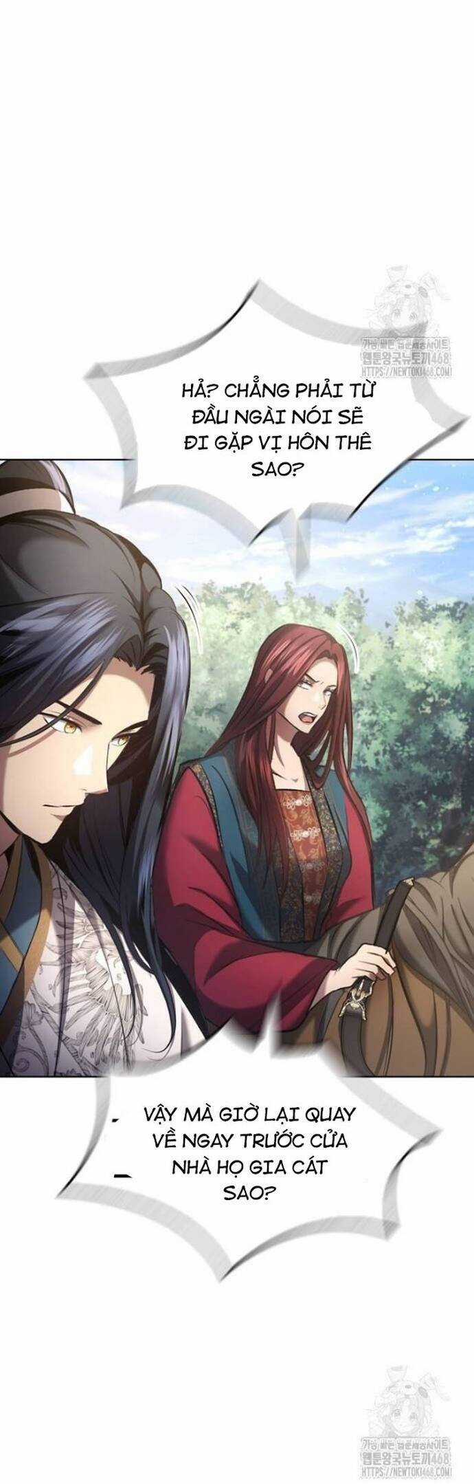 Thiên Trung Long Môn - Chapter 13 - Trang 28