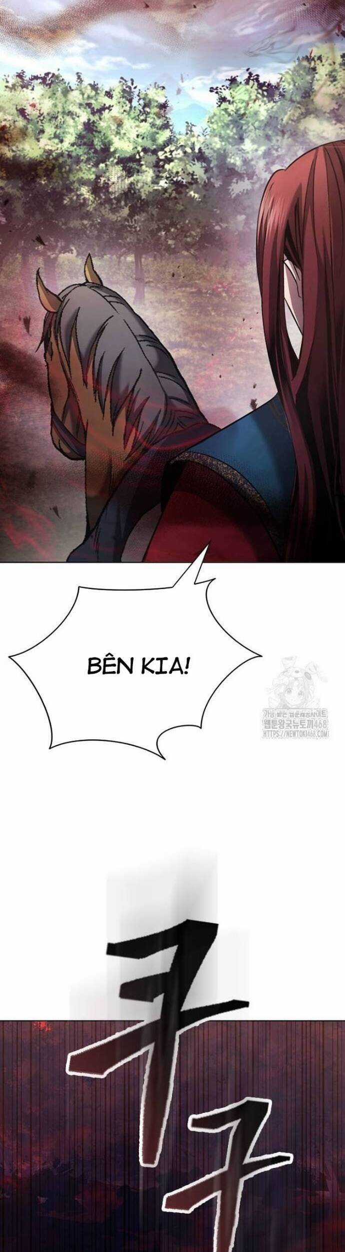 Thiên Trung Long Môn - Chapter 13 - Trang 30