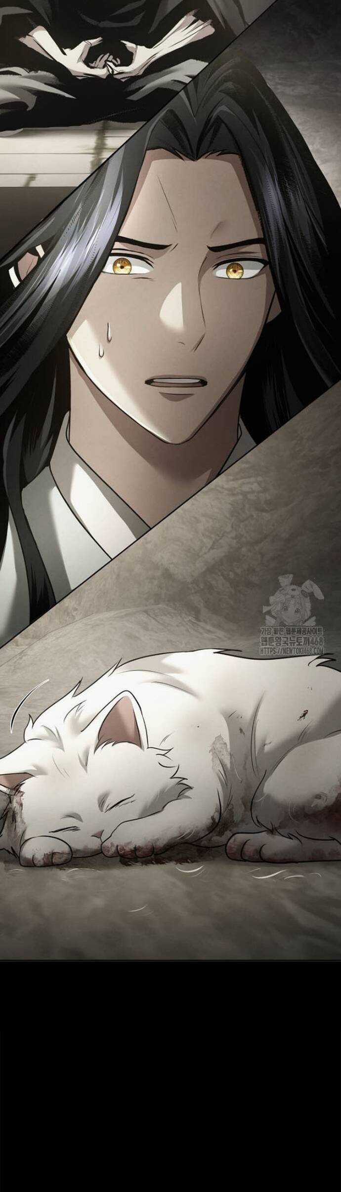 Thiên Trung Long Môn - Chapter 13 - Trang 4