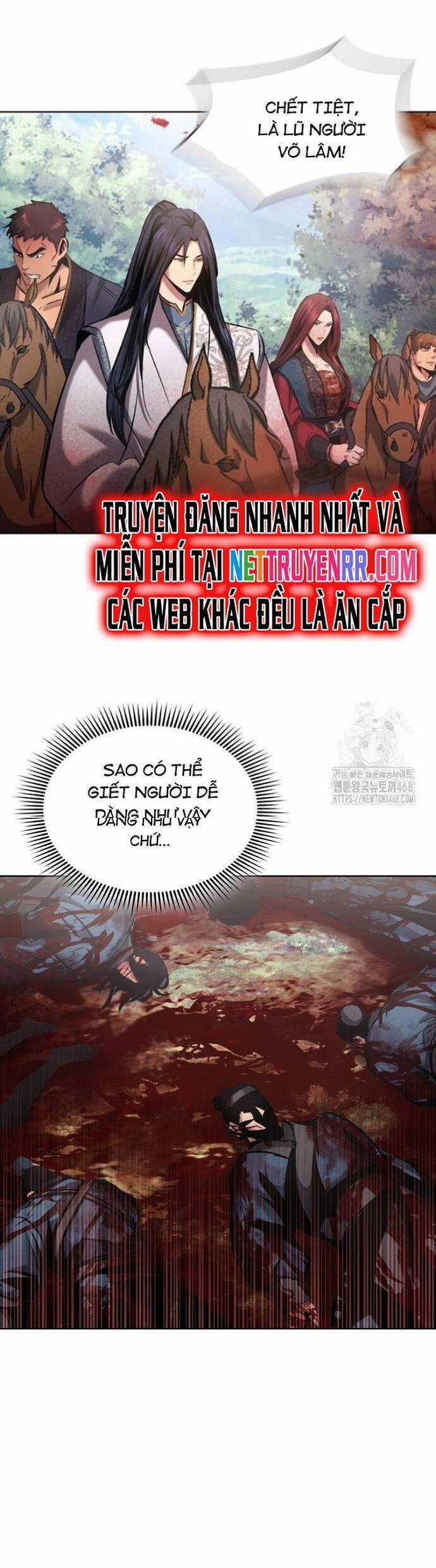 Thiên Trung Long Môn - Chapter 13 - Trang 31