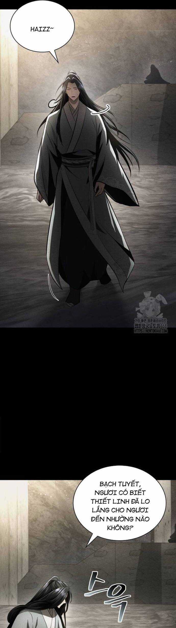 Thiên Trung Long Môn - Chapter 13 - Trang 5