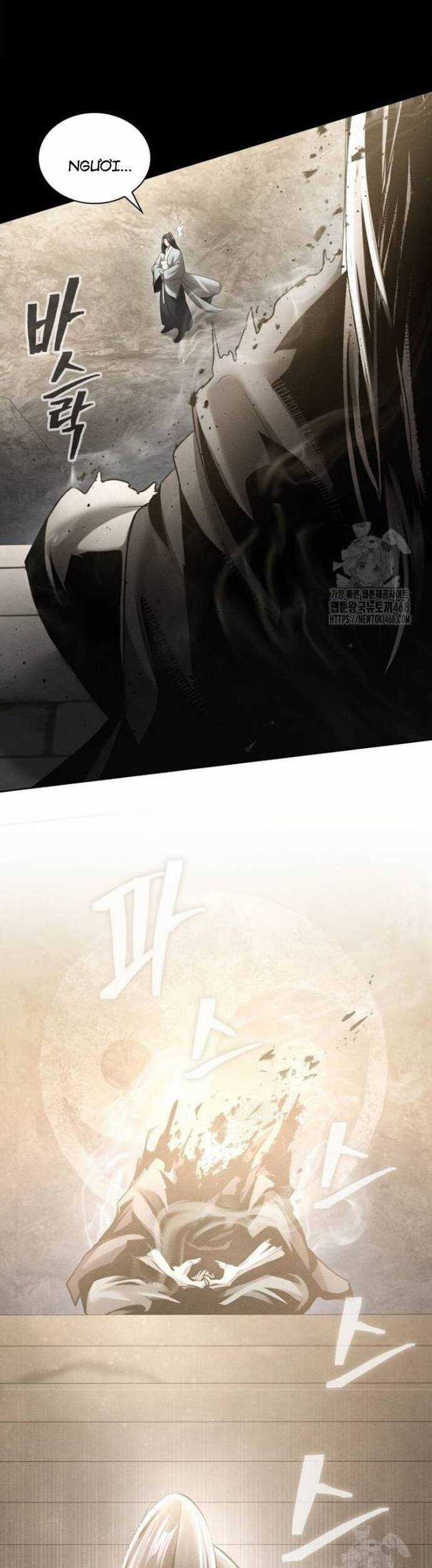 Thiên Trung Long Môn - Chapter 13 - Trang 7