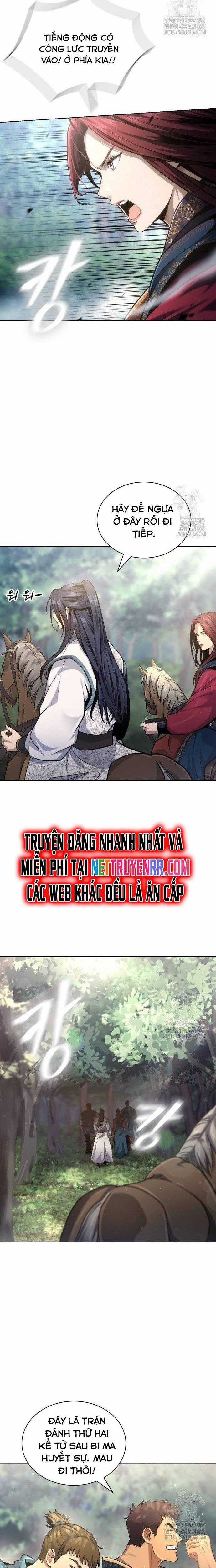 Thiên Trung Long Môn - Chapter 14 - Trang 2