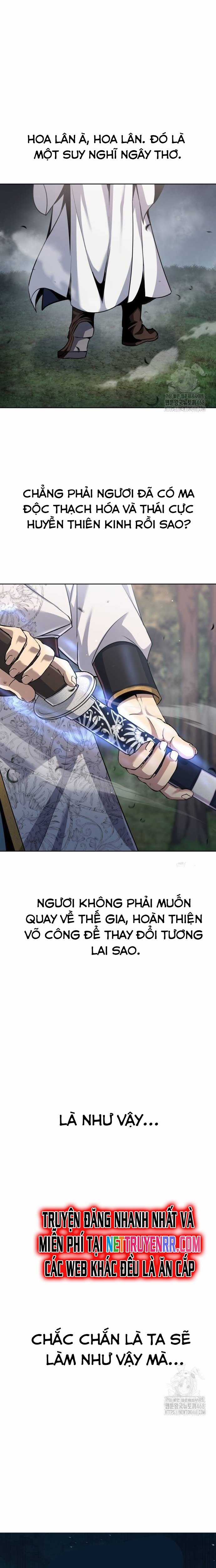 Thiên Trung Long Môn - Chapter 14 - Trang 11