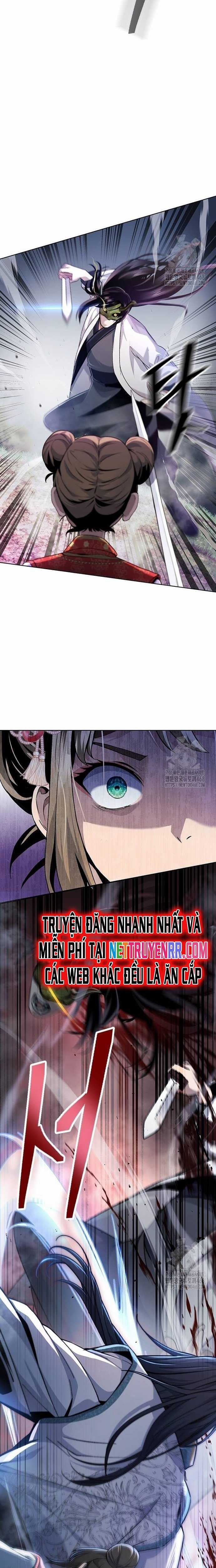 Thiên Trung Long Môn - Chapter 14 - Trang 13