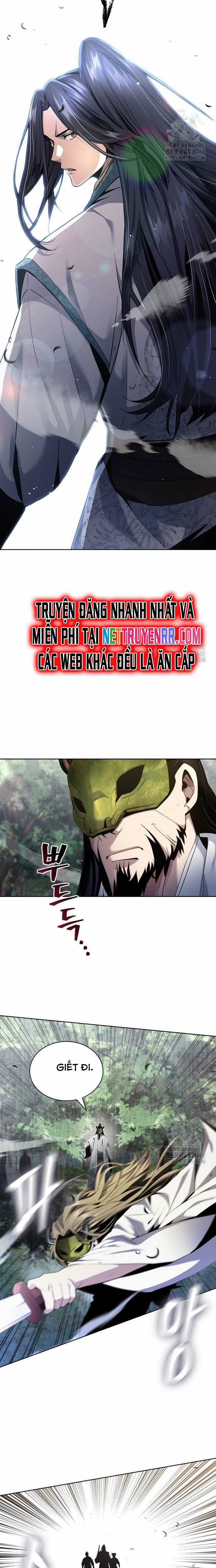 Thiên Trung Long Môn - Chapter 14 - Trang 15