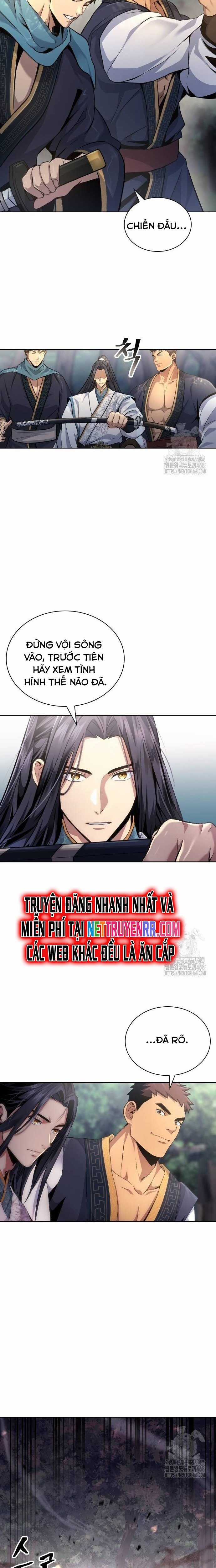 Thiên Trung Long Môn - Chapter 14 - Trang 3