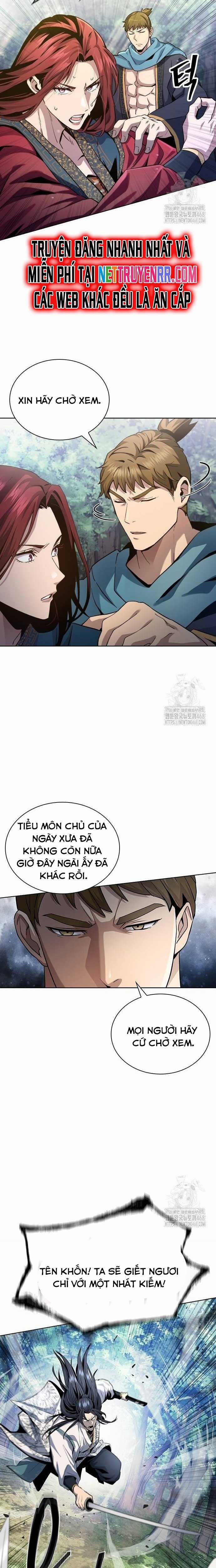 Thiên Trung Long Môn - Chapter 14 - Trang 22