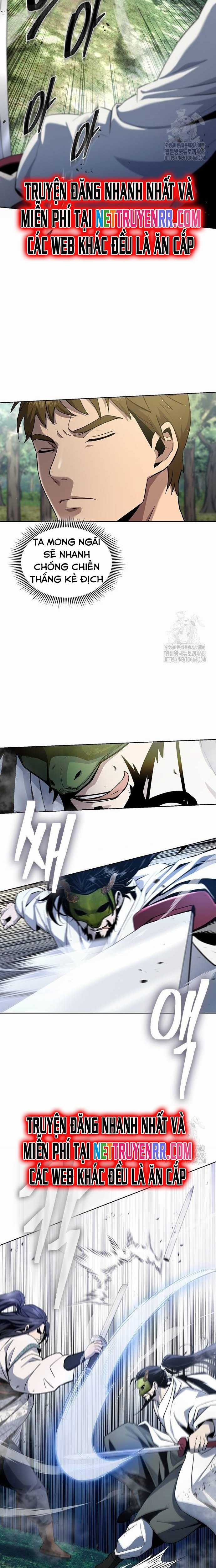 Thiên Trung Long Môn - Chapter 14 - Trang 23