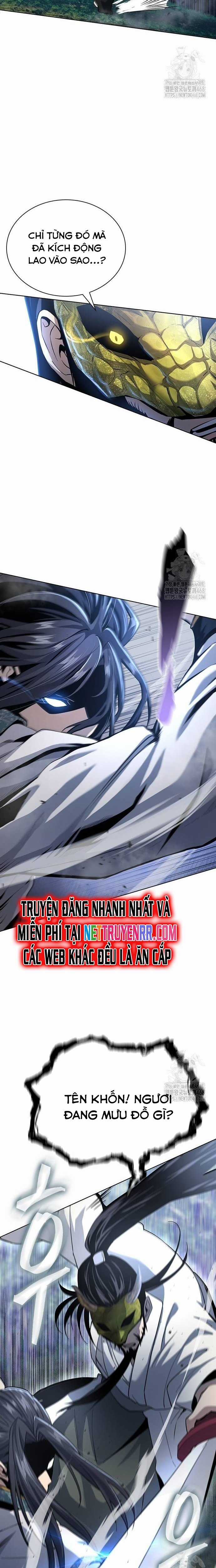 Thiên Trung Long Môn - Chapter 14 - Trang 24