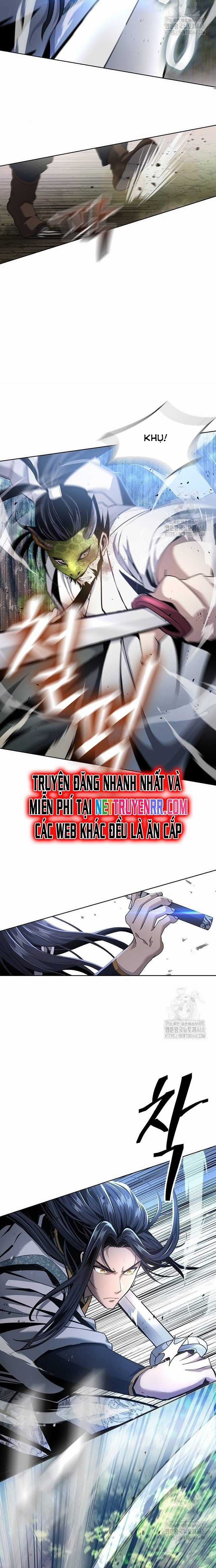 Thiên Trung Long Môn - Chapter 14 - Trang 25